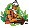 Acharya LS logo