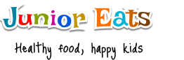 Junior Eats logo